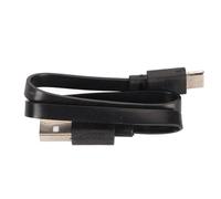 WINH Botones Cargador de Batería, Seguro para Usar un Indicador de Carga Cargador de Carga USB C LIR2025 para LIR2032 (Enviado sin batería)