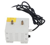 WINH Cortador de Cuerda eléCtrico, MáQuina de Corte de Cuerda de Cuchillo Caliente de Corte Suave de Calentamiento RáPido Duradero de 45W para PañOs