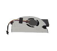 WINH Enfriador para Computadora Portátil, Ventilador de Enfriamiento para Computadora Portátil de Reemplazo de 4 Pines Compacto de Aluminio para Aspire VN7 791 VN7 791G (Ventilador de
