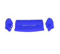 WINH Funda Suave para Consola de Juegos Portátil para Reproductor Remoto de Portal con Agarre Cómodo para Sesiones de Juego Extendidas (Blue)