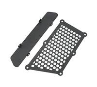 WINH Kit de Reducción de Ruido de Entrada de Aire de Aluminio, Reducción de Ruido de Apariencia Amplia Kit de de de Entrada de Aire ATV Estructura Sólida Resistente a ATV