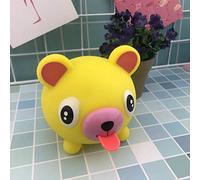 WINH Niños Que Hablan de Animales, Bola de Animales, Diversión Portátil Multipurpose Cartoon Innovative Ball Ball Toy for Kids Gifts (3)