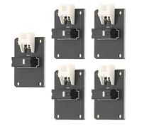 WINH Placa de Expansión del Eje Z, Placa de Interruptor de Límite de Eje Táctil Precisa Interfaz de 2 Pines Microinterruptor de Referencia Sensible para Bricolaje (5 Paquetes)