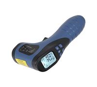 WINH TermóMetro Industrial, Pistola de TermóMetro LáSer - Temperatura 50-750 ℃ 12: Distancia de MedicióN de RelacióN 1 Al Punto para Ventilaciones de CA