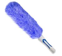 WinHux® - Plumero Cabezal de Recambio para extensión/Barras telescópicas y Postes de Marca WinHux®