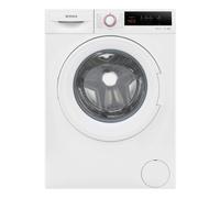 Winia Wvd-09T1ww12u Blanco - Lavadora 9Kg 1200Rpm