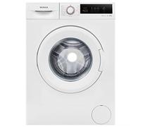 Winia WVD08T1WW12UN Washing Machine D-Class 8 kg 1200 rpm