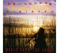 winiayapa - Quichua Mashis /Music From the Andes (UK Import)