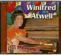 Winifred Atwell - Let's Have a Party