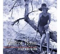 Winifred Horan - Just One Wish-Winifred Horan SHD78051