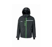 WINK Asphalt Grey/Green - T: M