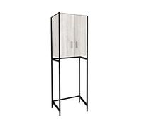 Wink Design Wash-B Mueble sobre Lavadora