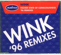 Wink - Higher State of..