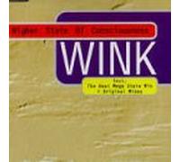 Wink - Higher State of ('96 Remixes) [Import]