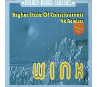 Wink - Higher State of Consciousness