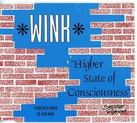 Wink - Higher State of Consciousness [Import]