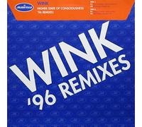 Wink - Higher State of.. [Vinilo]