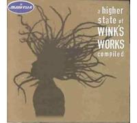 Wink - Higher State of Wink Worx [Vinilo]
