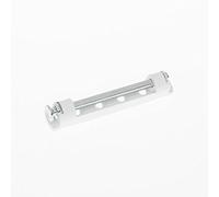 Wink Maison Ciseaux Roulement SL. KS 3-6 Blanc RAL 9016 normale Exécution