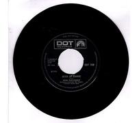 Wink Martindale - Wink Martindale - Deck Of Cards - 7" Single 1964 - Dot Records DOT 109 - UK Press