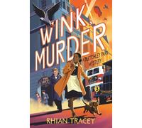 Wink, Murder: a Bletchley Park Mystery