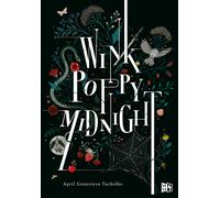 Wink Poppy midnight