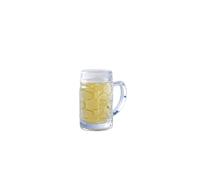 Winkee - Beer Stein Shot Glasses - Set Of 4 NUEVO