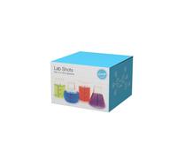 Winkee - Lab Shots Shotglasses NUEVO