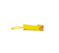 Winkee - Linterna de pato I La linda pequeña linterna LED I Recargable I aprox. 12 horas de duración de la batería I Con batería