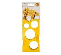 Winkee Medidor de Espagueti, Multicolor, Talla única