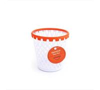 Winkee – Organizador de escritorio Baloncesto – Caja/portalápices para habitación de niños