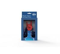 Winkee - Rock Hand Bottle Pourer NUEVO