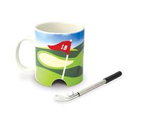 winkee Sport Taza de café Golf