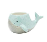 Winkee - Taza de café de ballena