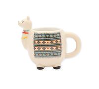 Winkee - Taza de café Lama