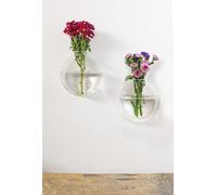 Winkee - Wall Vase Dahlia - Set Of 2 NUEVO