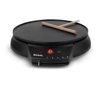 Winkel GOO30 Crepera Eléctrica 1000W