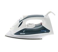 Winkel SG8C - Plancha de Vapor con Suela cerámica, 2200 W, Color Blanco