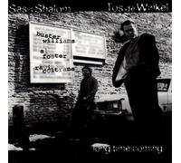 Winkel,Torsten de - Long Time Coming [Import]