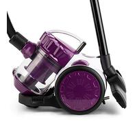 Winkel WS10 Aspirador Sin Bolsa 700 W, Depósito 1,5 Litros, Sistema Multi Ciclónico, 78 Decibelios