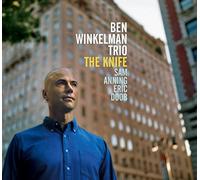 Winkelman Ben - The Knife