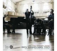 Winkelman,Ben Trio - Spanish Tinge,The (9 Tracks) Aust Excl