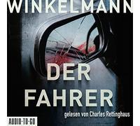 Winkelmann, Andreas - Der Fahrer