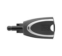 Winkhaus 5030917 - Llave Activa para sistema de cierre blueCompact
