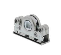 Winkhaus - Carcasa para caracol (15,5 mm, para transmisión de ventana, tornillo sin fin, con QPlus24 Upgrade)