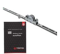Winkhaus Transmisión de ventana GRM 1793831 pieza de repuesto para GPM + ToniTec instrucciones de mantenimiento piloto automático (1300/1 (FFH 800-1300 mm))