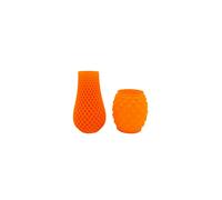 WINKLE Filamento PLA HD Naranja Nemo | Filamento Impresora 3D | Filamento PLA 1,75mm 1kg | PLA Naranja | Compatible con Todas las Impresoras 3D | Precisión Dimensional | Bobina 1kg