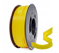 WINKLE FILAMENTO IMPRESORA 3D PLA HD | COLOR AMARILLO CANARIO | 1,75 MM | 1000 GR. 8435532910220