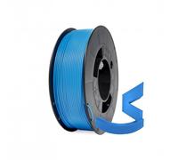 Winkle Bobina de Filamento PLA HD 1.75mm 1Kg Azul Celeste