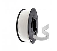 WINKLE FILAMENTO IMPRESORA 3D PLA HD | COLOR BLANCO GLACIAR | 1,75 MM | 1000 GR. 8435532910169